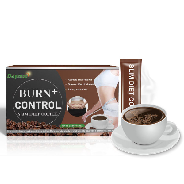 Winstown Burn+Control Slim Diet Coffee – African Blend for Weight Loss & Metabolism Boost Winstown Burn+Control Slim Diet Coffee – African Blend for Weight Loss & Metabolism Boost
