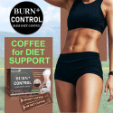 Winstown Burn+Control Slim Diet Coffee – African Blend for Weight Loss & Metabolism Boost Winstown Burn+Control Slim Diet Coffee – African Blend for Weight Loss & Metabolism Boost