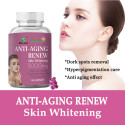 Anti-Aging & Skin Whitening Gummies – Renew Beauty Soft Candy Supplement Anti-Aging & Skin Whitening Gummies – Renew Beauty Soft Candy Supplement