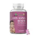 Anti-Aging & Skin Whitening Gummies – Renew Beauty Soft Candy Supplement Anti-Aging & Skin Whitening Gummies – Renew Beauty Soft Candy Supplement