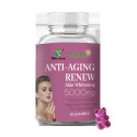 Anti-Aging & Skin Whitening Gummies – Renew Beauty Soft Candy Supplement Anti-Aging & Skin Whitening Gummies – Renew Beauty Soft Candy Supplement
