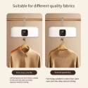 Foldable Electric Clothes Dryer – Portable Compact Heater Hanger for Home & Travel Foldable Electric Clothes Dryer – Portable Compact Heater Hanger for Home & Travel