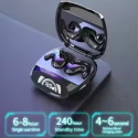 Slaap Invisible Mini Earbuds – Hidden Noise-Canceling TWS Bluetooth 5.3 Wireless Earphones Slaap Invisible Mini Earbuds – Hidden Noise-Canceling TWS Bluetooth 5.3 Wireless Earphones