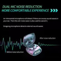 Slaap Invisible Mini Earbuds – Hidden Noise-Canceling TWS Bluetooth 5.3 Wireless Earphones Slaap Invisible Mini Earbuds – Hidden Noise-Canceling TWS Bluetooth 5.3 Wireless Earphones