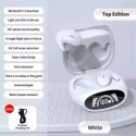 Slaap Invisible Mini Earbuds – Hidden Noise-Canceling TWS Bluetooth 5.3 Wireless Earphones Slaap Invisible Mini Earbuds – Hidden Noise-Canceling TWS Bluetooth 5.3 Wireless Earphones