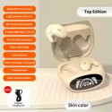 Slaap Invisible Mini Earbuds – Hidden Noise-Canceling TWS Bluetooth 5.3 Wireless Earphones Slaap Invisible Mini Earbuds – Hidden Noise-Canceling TWS Bluetooth 5.3 Wireless Earphones