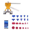 Auto Body Dent Removal Kit – Paintless Repair Suction Puller Set for Hail & Dents Auto Body Dent Removal Kit – Paintless Repair Suction Puller Set for Hail & Dents