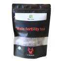 Male Fertility Tea – Ginseng Five Treasures Herbal Tea for Energy & Kidney Health Male Fertility Tea – Ginseng Five Treasures Herbal Tea for Energy & Kidney Health