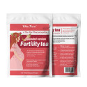 Women's Fertility Tea – Chinese Herbal Teabags for Fibroid & Womb Health Support Women's Fertility Tea – Chinese Herbal Teabags for Fibroid & Womb Health Support