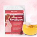 Women's Fertility Tea – Chinese Herbal Teabags for Fibroid & Womb Health Support Women's Fertility Tea – Chinese Herbal Teabags for Fibroid & Womb Health Support