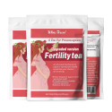 Women's Fertility Tea – Chinese Herbal Teabags for Fibroid & Womb Health Support Women's Fertility Tea – Chinese Herbal Teabags for Fibroid & Womb Health Support