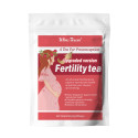 Women's Fertility Tea – Chinese Herbal Teabags for Fibroid & Womb Health Support Women's Fertility Tea – Chinese Herbal Teabags for Fibroid & Womb Health Support