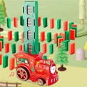 YLF938 Electric Domino Train Set – 80-Piece Educational Toy for Kids YLF938 Electric Domino Train Set – 80-Piece Educational Toy for Kids
