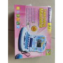 Children's Educational Learning Laptop Toy – LED Display, Music, and Interactive English Learning Machine Children's Educational Learning Laptop Toy – LED Display, Music, and Interactive English Learning Machine
