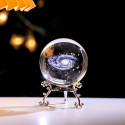 3D Inner Carved Ferris Wheel Crystal Ball – Galaxy Glass Sphere with Metal Base for Home Décor & Gifts 3D Inner Carved Ferris Wheel Crystal Ball – Galaxy Glass Sphere with Metal Base for Home Décor & Gifts