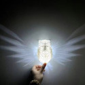 3D Animal LED Wall Light – Owl & Eagle Art Decorative Sleep Night Lamp for Home Decor 3D Animal LED Wall Light – Owl & Eagle Art Decorative Sleep Night Lamp for Home Decor