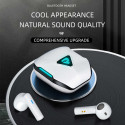 Wireless TWS Bluetooth Earbuds – Touch Control Stereo Earphones with Low Latency for Gaming Wireless TWS Bluetooth Earbuds – Touch Control Stereo Earphones with Low Latency for Gaming