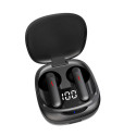 F01 TWS Wireless Earbuds – Super Bass Stereo Sound with Digital Display F01 TWS Wireless Earbuds – Super Bass Stereo Sound with Digital Display