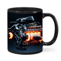 Mechanic Engine Design Ceramic Coffee Mug – Car & Motorcycle Lover Gift Cup Mechanic Engine Design Ceramic Coffee Mug – Car & Motorcycle Lover Gift Cup