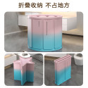 Portable Folding Insulated Bathtub – Thickened Adult & Children's Bath Tub Portable Folding Insulated Bathtub – Thickened Adult & Children's Bath Tub