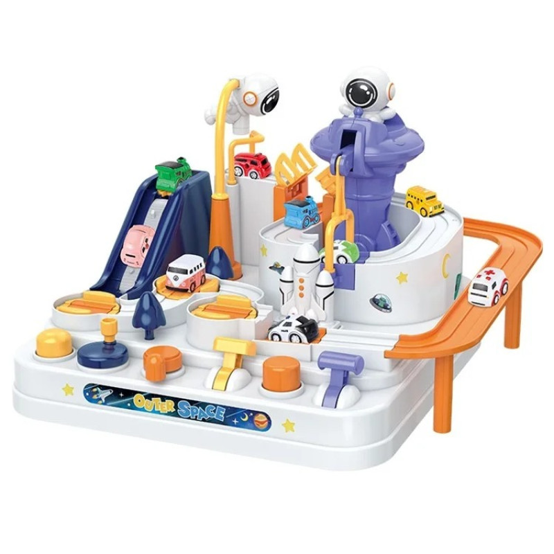 6742 Kids Race Track Adventure Car Toy – Educational Gift for Toddlers & Boys 6742 Kids Race Track Adventure Car Toy – Educational Gift for Toddlers & Boys