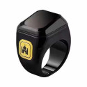 Iqibla Smart Tasbih Zikr Ring – Prayer Time Reminder Digital Islamic Hand Counter Iqibla Smart Tasbih Zikr Ring – Prayer Time Reminder Digital Islamic Hand Counter