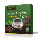 Slim Green Coffee with Ganoderma – Instant Coffee for Weight Loss & Metabolism Boost Slim Green Coffee with Ganoderma – Instant Coffee for Weight Loss & Metabolism Boost