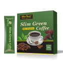 Slim Green Coffee with Ganoderma – Instant Coffee for Weight Loss & Metabolism Boost Slim Green Coffee with Ganoderma – Instant Coffee for Weight Loss & Metabolism Boost