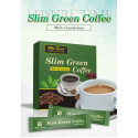 Slim Green Coffee with Ganoderma – Instant Coffee for Weight Loss & Metabolism Boost Slim Green Coffee with Ganoderma – Instant Coffee for Weight Loss & Metabolism Boost