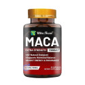 Maca Extra Strength Capsules – Men’s Vitality & Energy Support Supplement Maca Extra Strength Capsules – Men’s Vitality & Energy Support Supplement